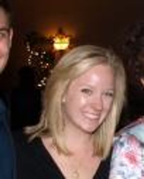 Hanna Jean Simmons Headshot