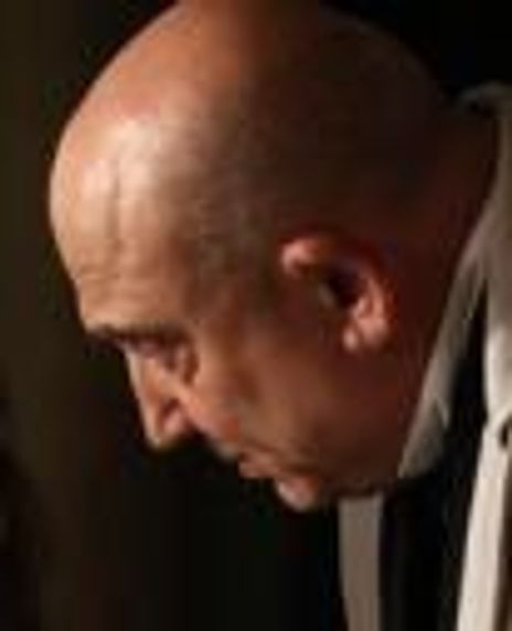 Jonny Coyne Headshot