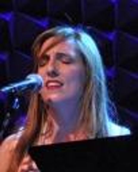 Katherine Wright Headshot