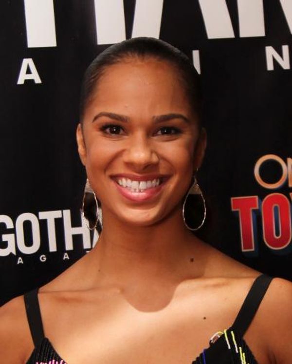 Misty Copeland
