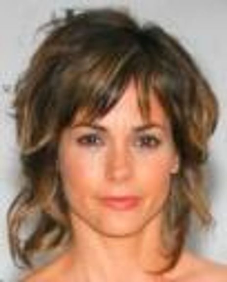Stephanie Szostak Headshot
