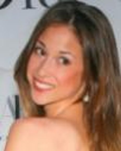 Puanani Brown Headshot