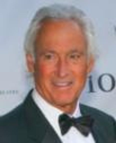 Steve Simon Headshot