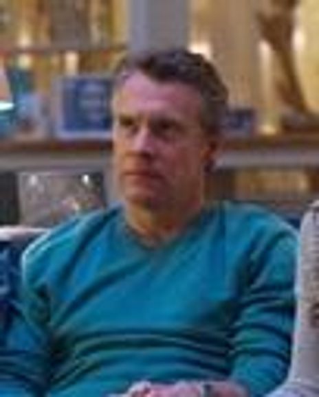 Quinn Shephard Headshot