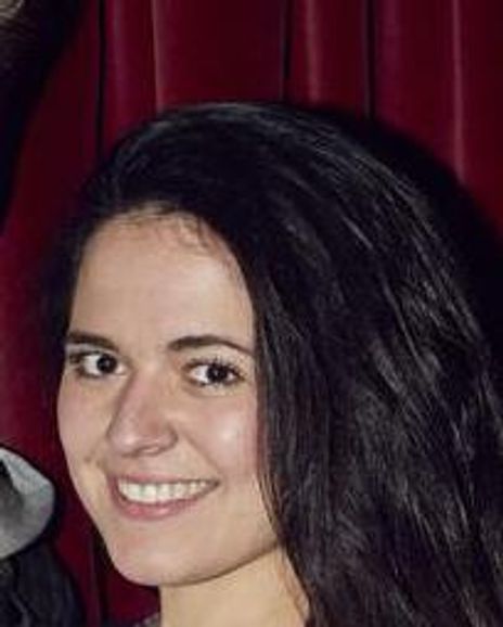 Abigail Rose Headshot