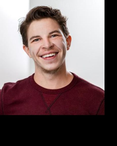 Charlie Baker Headshot