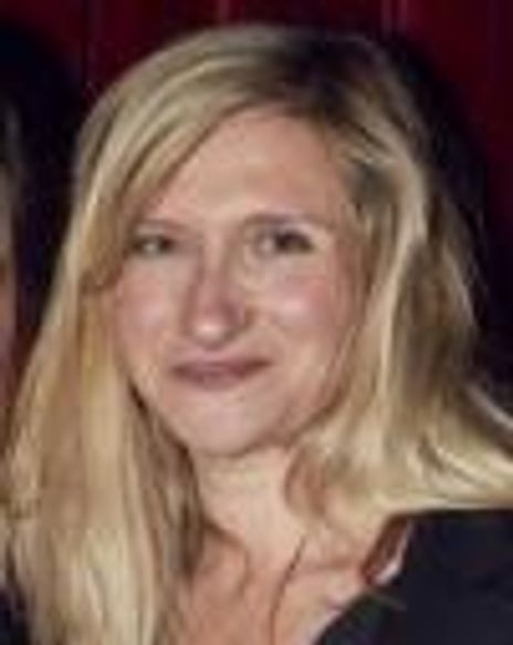 Sam Battersea Headshot