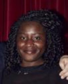 Susan Wokoma Headshot