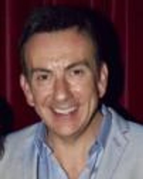 Paul Roseby Headshot