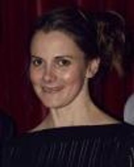 Louise Brealey Headshot