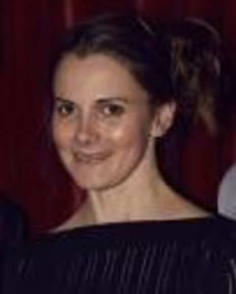 Louise Brealey Headshot