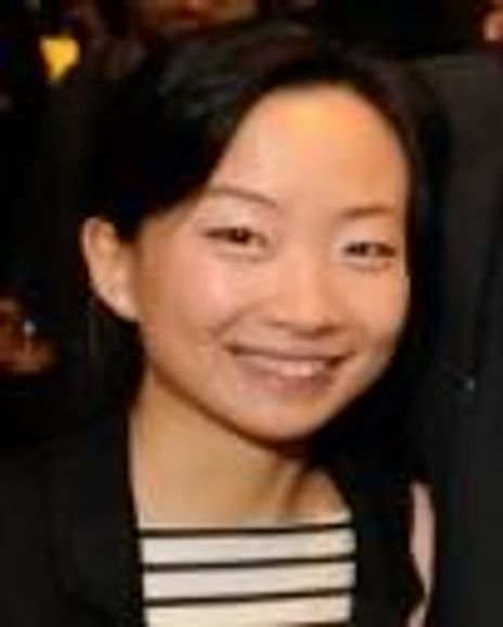 Jing Qiao Headshot
