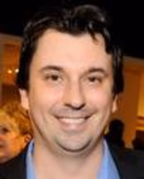 Steve Shine Headshot