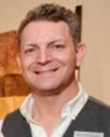 Steven Rosengren Headshot