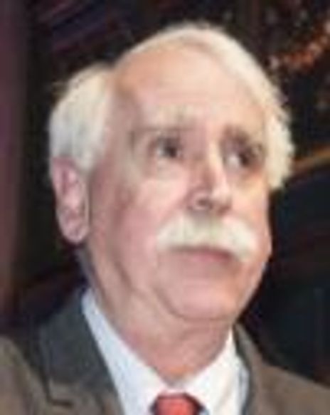 Terry Nemeth Headshot