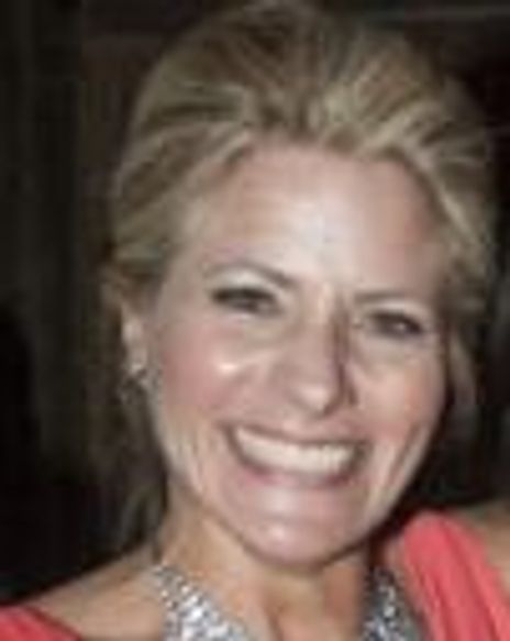 Jasmine Keller Headshot