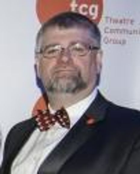 Tim Jennings Headshot