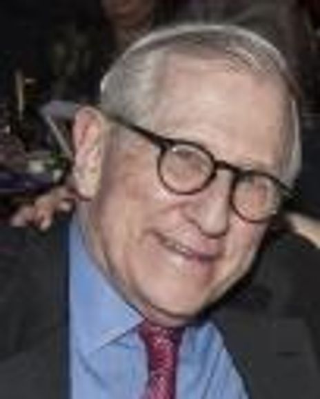 Tom Keller Headshot