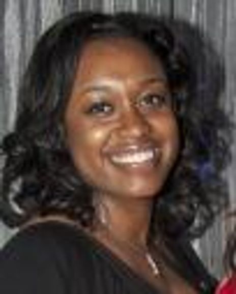 Dafina McMillan Headshot