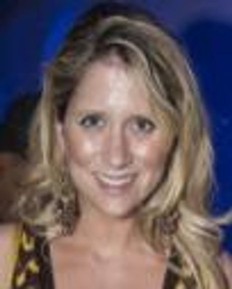 Delphine de Causans Headshot