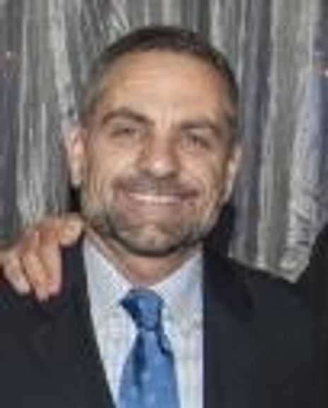 Michael Porto Headshot