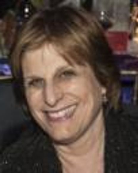 Shelley Zelson Headshot