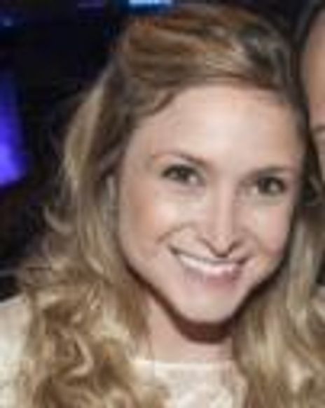 Alissa Hendel Headshot