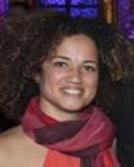 Bridgid Coulter Headshot