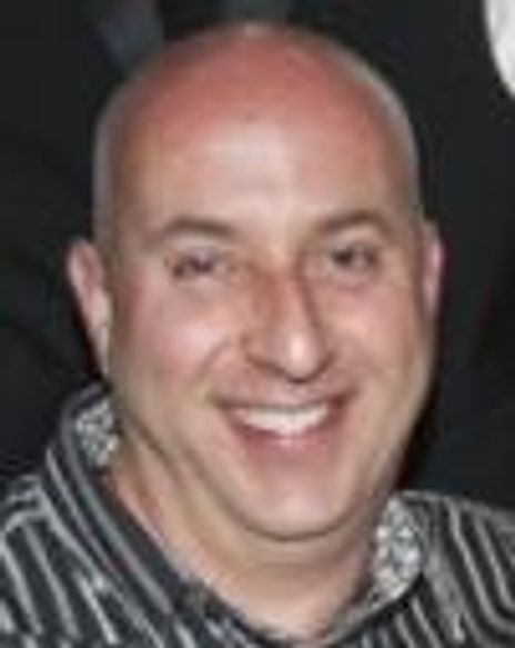 Doug Steiner Headshot