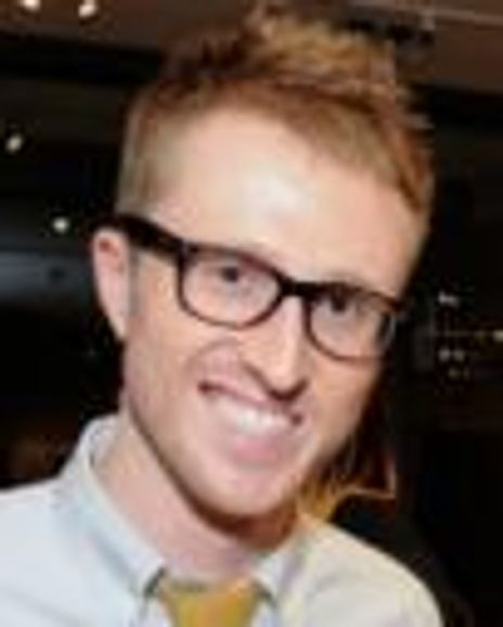 John Accrocco Headshot