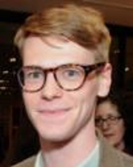Cody Estle Headshot