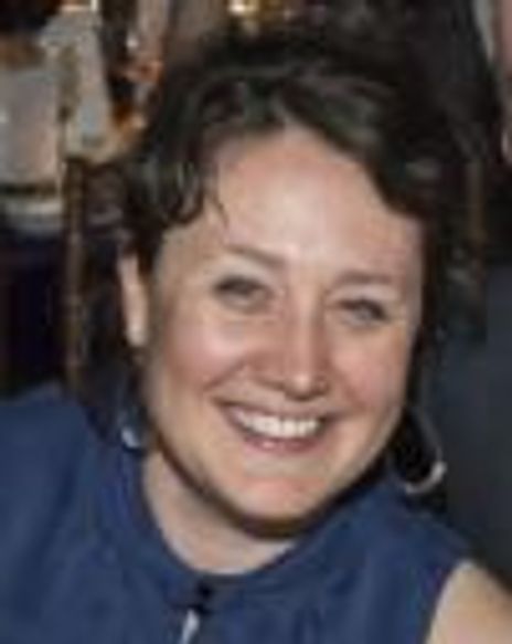 Lauren Fitzgerald Headshot