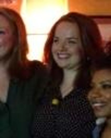 Liesel Allen Yeager Headshot