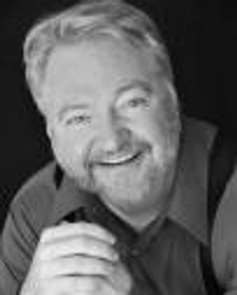 J.T. Turner Headshot