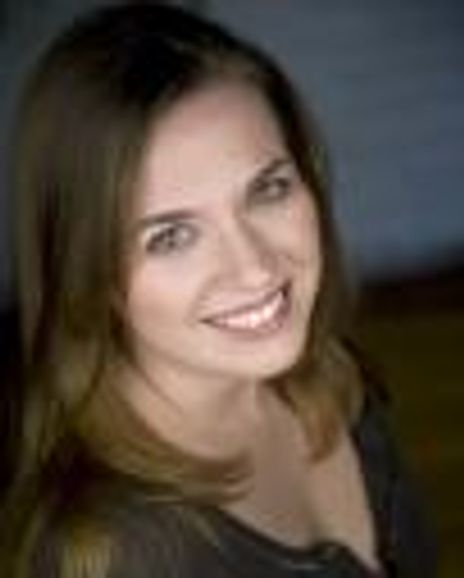 Coby Kay Callahan Headshot