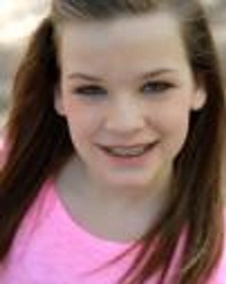 Molly Weidmaier Headshot