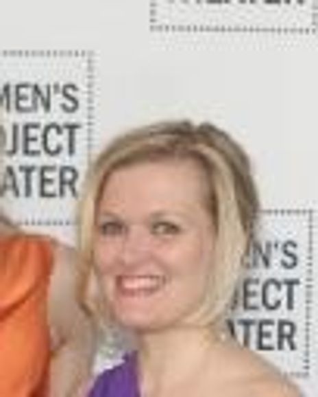 Megan Carter Headshot