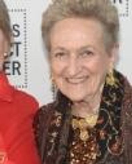 Annette Green Headshot