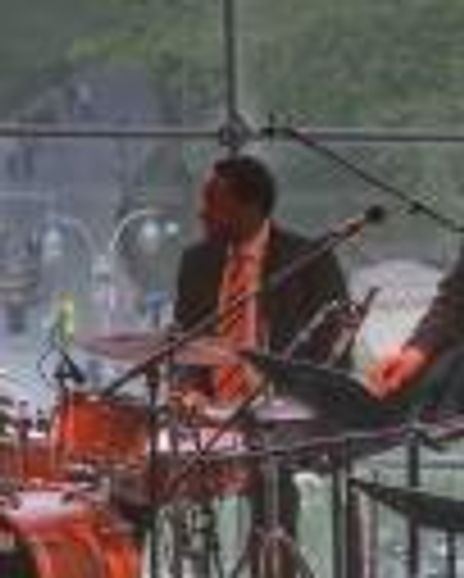 Mark McLean Headshot