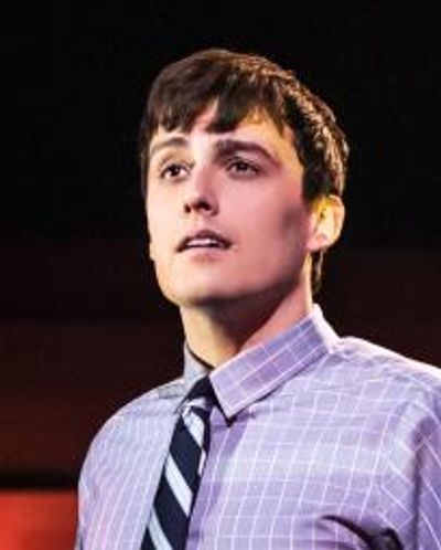 Robert Markus Headshot