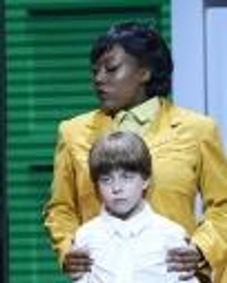 Adrienne Enns Headshot