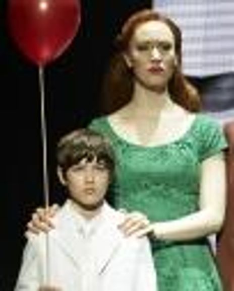 Conor Bergauer Headshot