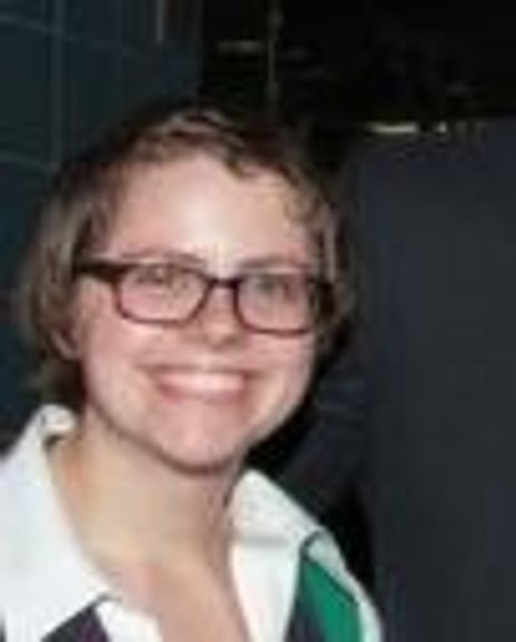 Rachel Scott Headshot