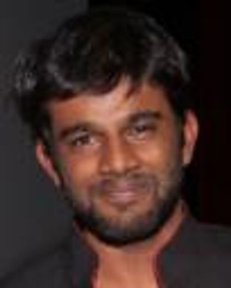 Shubhashish Bhutiani Headshot