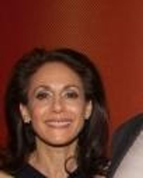 Annie Flocco Headshot