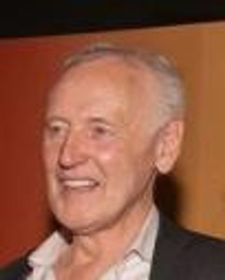 Reeves Lehmann Headshot