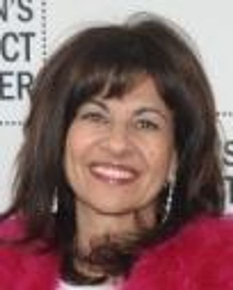 Donna Kalajian Lagani Headshot