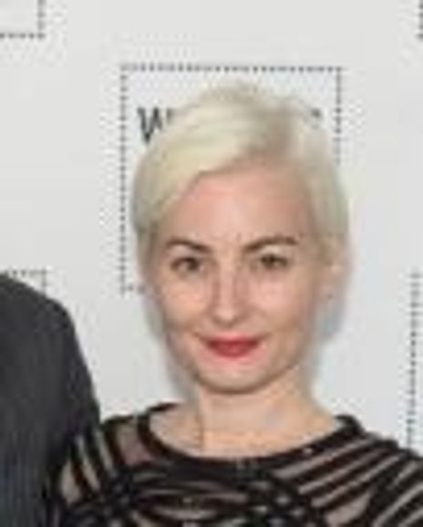 Bronwen Bouth Headshot