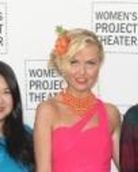 Barbara Regna Headshot