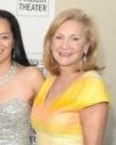 Karen Klopp Headshot